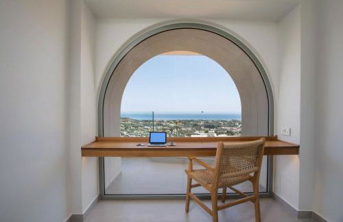 Athoros Luxury Villas - Foto 19