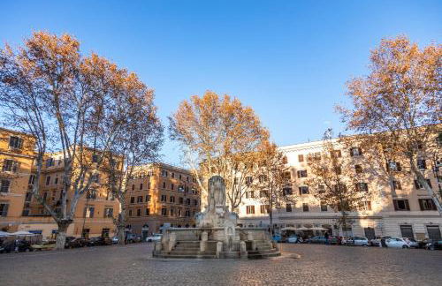 Testaccio Boutique Apartment in Rome - Photo 22