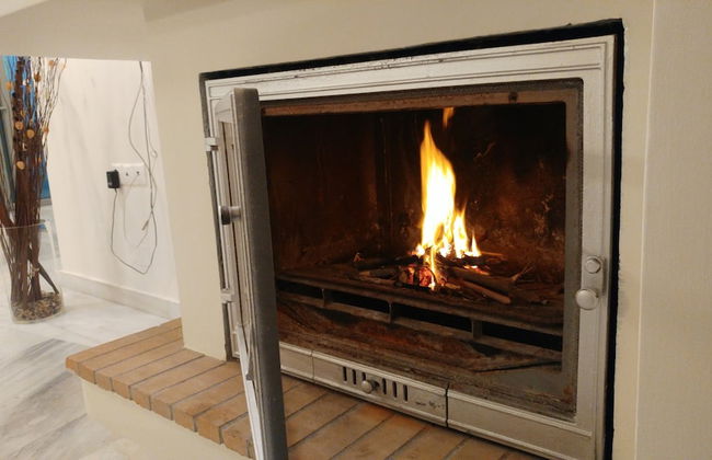 Villa Afrodite PRIVATE POOL On The Roof Sea View - Photo 19