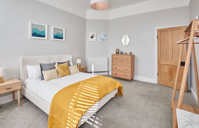 Host Stay Cheviot House - Foto 3