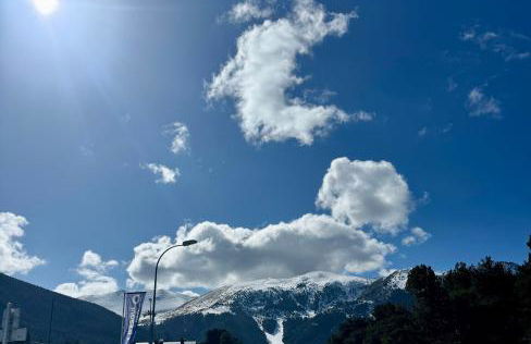 Residencia Pista Llarga - Foto 43