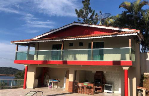 Sossego e diversão em Igarata - Photo 8