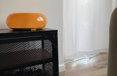 VINCI apartment - Photo 8