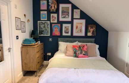 Stylish Condo on Victorian Seafront, Voyagers Rest Bexhill - Foto 102