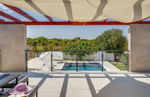 Villa Kotari in Zemunik Gornji - Haus für 10-12 Personen - Foto 29