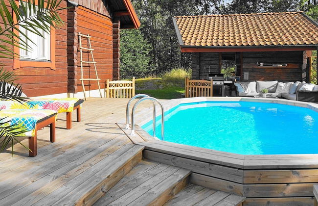 Holiday Home in Foldereid - Foto 18