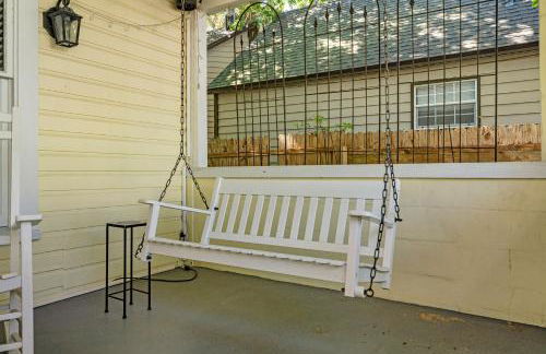 Secret Garden Hideaway l Walk to DNTN l Sleeps 8 - Foto 10