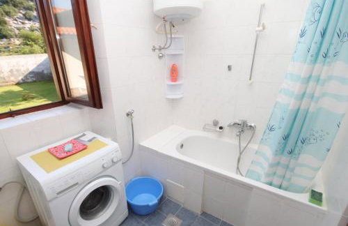 Holiday house with a swimming pool Dubravka, Dubrovnik - 9101 - Foto 20