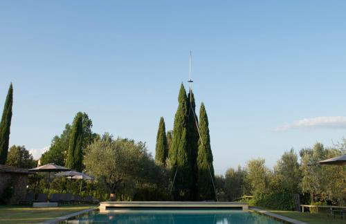 Fattoria la Loggia - Foto 89