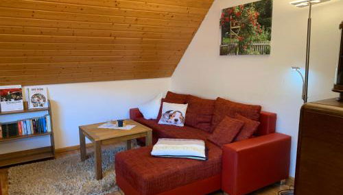 Gästehaus Hundelbach - Foto 4