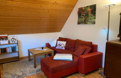 Gästehaus Hundelbach - Foto 4