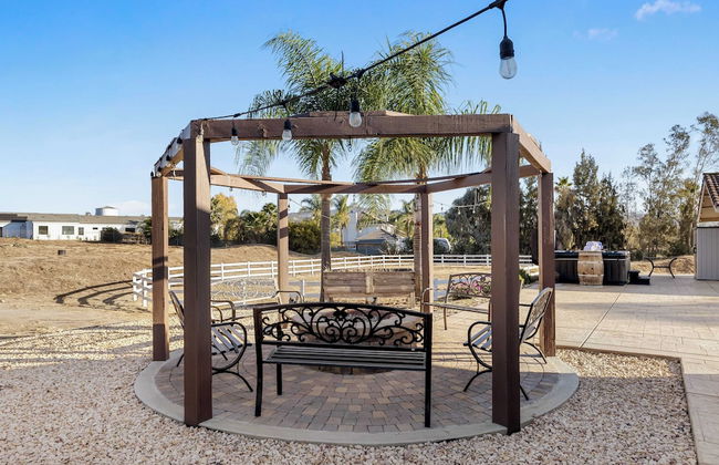 Bordeaux by Avantstay Private Pool, Hot Tub & Game Room Near Temecula - Foto 42