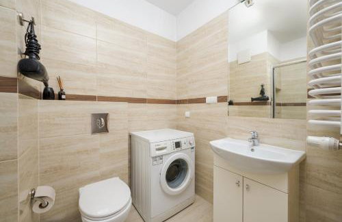 Wronia Business Superior Residence by BookingHost - Foto 13