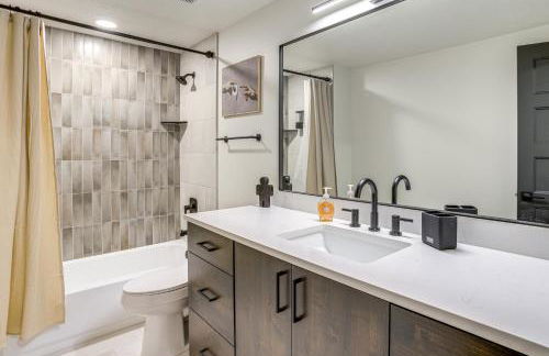 Pool Table and Putting Green! Scenic Ogden Escape - Photo 13