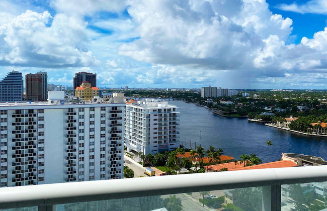 OneLuxStay at W Residences - Foto 26