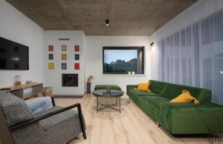 Beautiful villa Perlin with pool in Visnjan - Photo 15