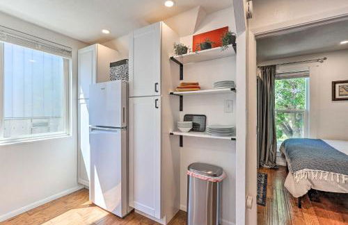 2 Mi to Downtown Denver Chic Apartment! - Foto 14