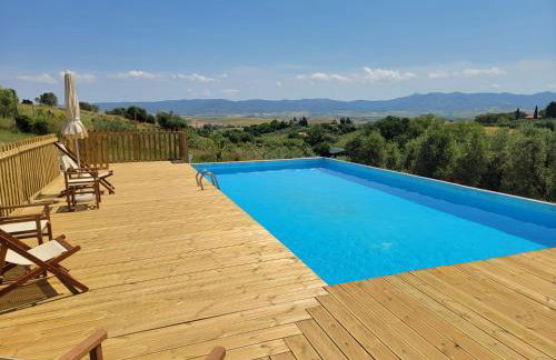 Glamping Tenuta Radici - Foto 2