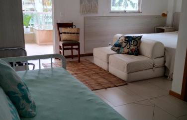 Apartamento no Hotel Porto Marina Mangaratiba - Foto 41