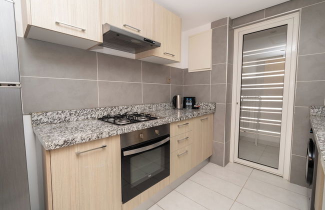 Hôtel Tanger Centre Malabata - Photo 20