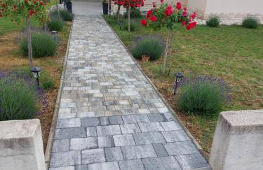 Apartment Damir for 8 Labin-Rabac - Foto 30