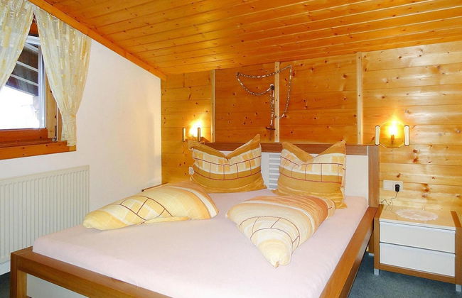 Apartment in Fugen With Parking Space - Foto 11