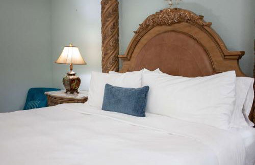 Sojourn Beautiful Family Home with Backyard in Ghent - Foto 32