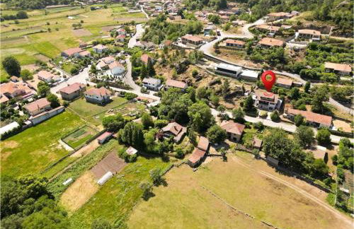 Casa Montanha Gerês - Foto 51