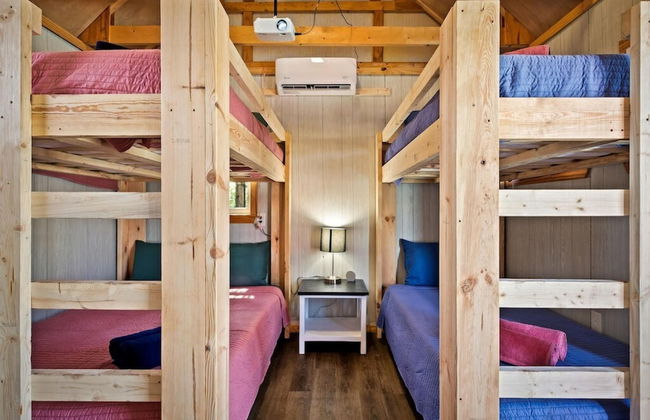 Sailfish Beach House - Pool Hottub Putting Green - Foto 36