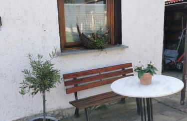 Kleines Landhaus in Erfurt bei der Messe - Foto 33