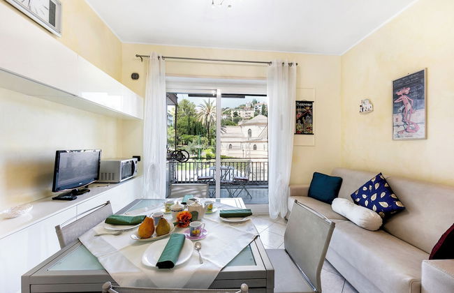 Anna Station 200m From the sea - Foto 5