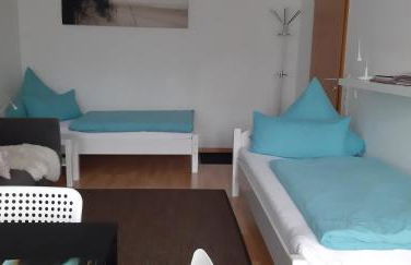 City Apartment Tübingen-Lustnau - Foto 15