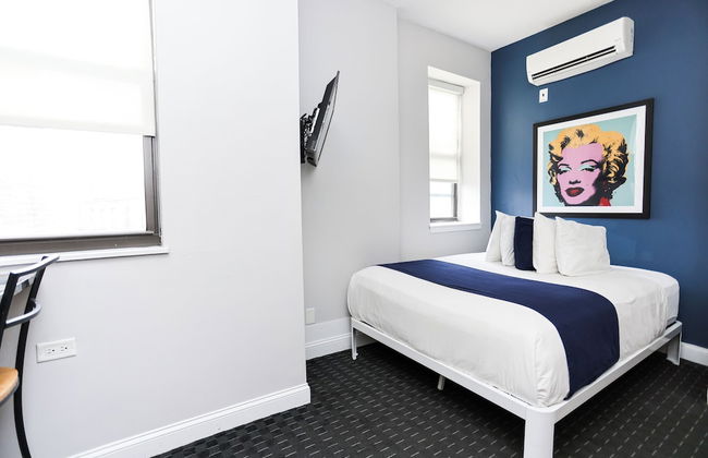 Maverick Suites at 400 Columbus Ave - Foto 37