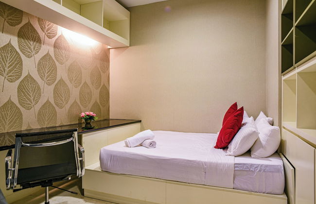 The Platinum Quzoma Suites in KLCC - Foto 26