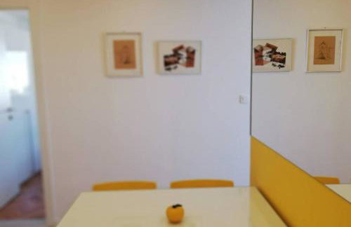 Apartment Altitudo Split sea and city view terrace comfortable and new - Foto 21