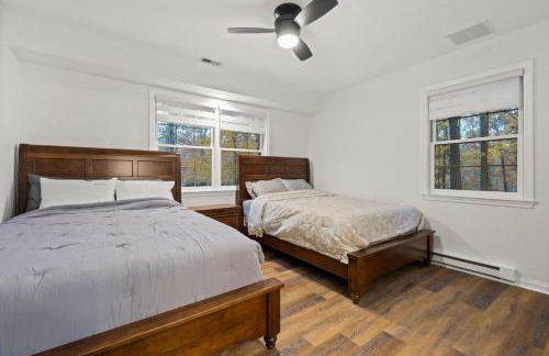 Green Mountain Song-Massanutten Mountain - Foto 35