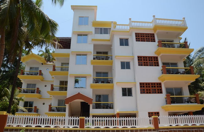 A's Holiday Beach Resort - Foto 2