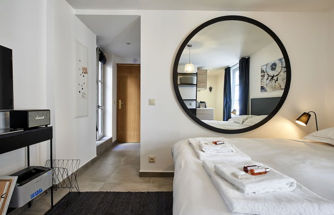 My Maison In Paris - Sentier - Foto 5