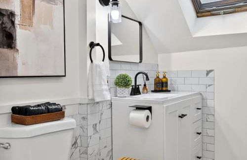 The Harvard Loft - Foto 76