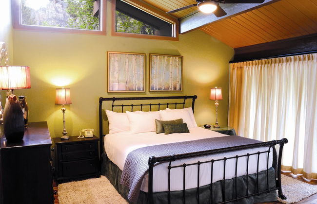 Junipine Resort - Foto 20