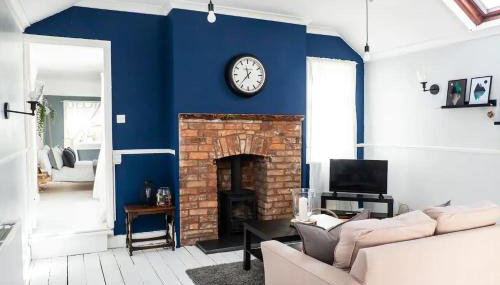 Cute Self Catering Flat in the Brecon Beacons - Foto 2