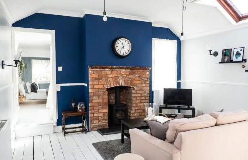 Cute Self Catering Flat in the Brecon Beacons - Photo 2