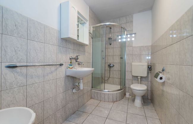 Apartments Jaksa - Foto 27