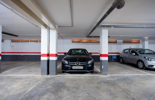 Denia Deluxe Beach & City - Photo 17