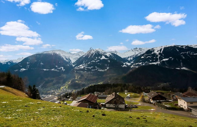 Spacious Apartment in Tschagguns With Garden - Foto 30