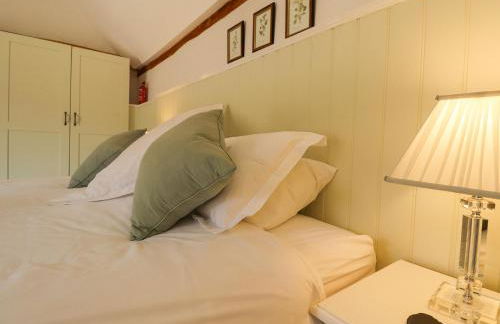 Oast Cottage - Foto 20