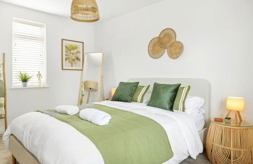 The Lodge Cottage - Foto 21