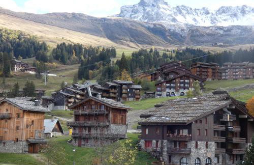 Pied des pistes - Très bel appartement 4 personnes - Foto 31