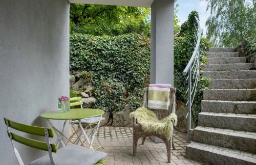 Ferienwohnung Feierabend - Foto 27