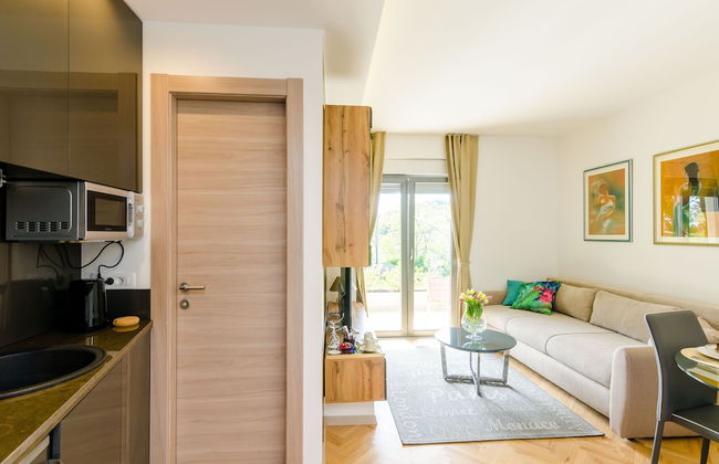 Villa Dolores Apartments - Foto 6